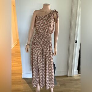 pretty Cupshe summer dress